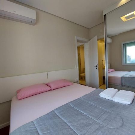 Sao Paulo Alto Padrao, Pinheiros - 110 M2 - Sp Top Imoveis - Piscina Aquecida Ngoại thất bức ảnh