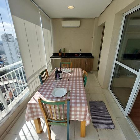 Sao Paulo Alto Padrao, Pinheiros - 110 M2 - Sp Top Imoveis - Piscina Aquecida Ngoại thất bức ảnh
