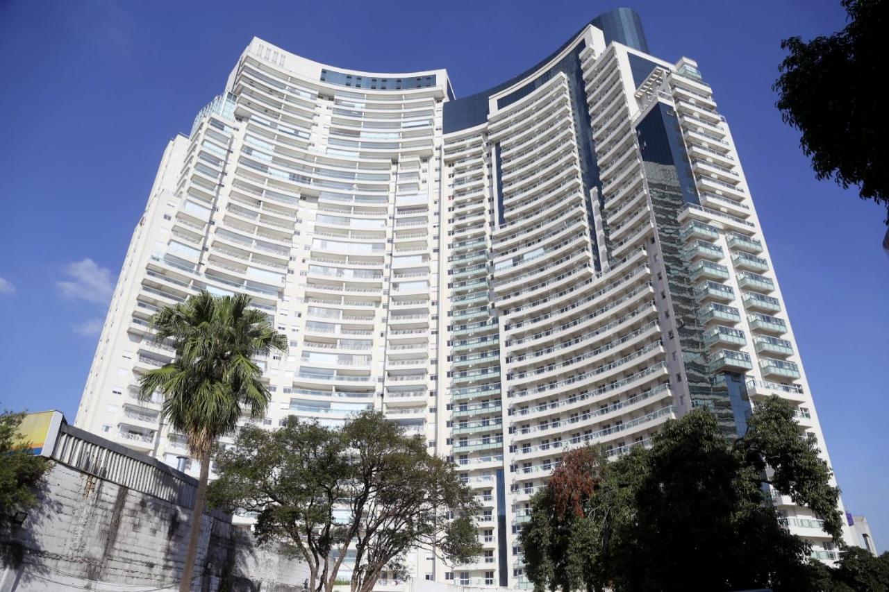 Sao Paulo Alto Padrao, Pinheiros - 110 M2 - Sp Top Imoveis - Piscina Aquecida Ngoại thất bức ảnh
