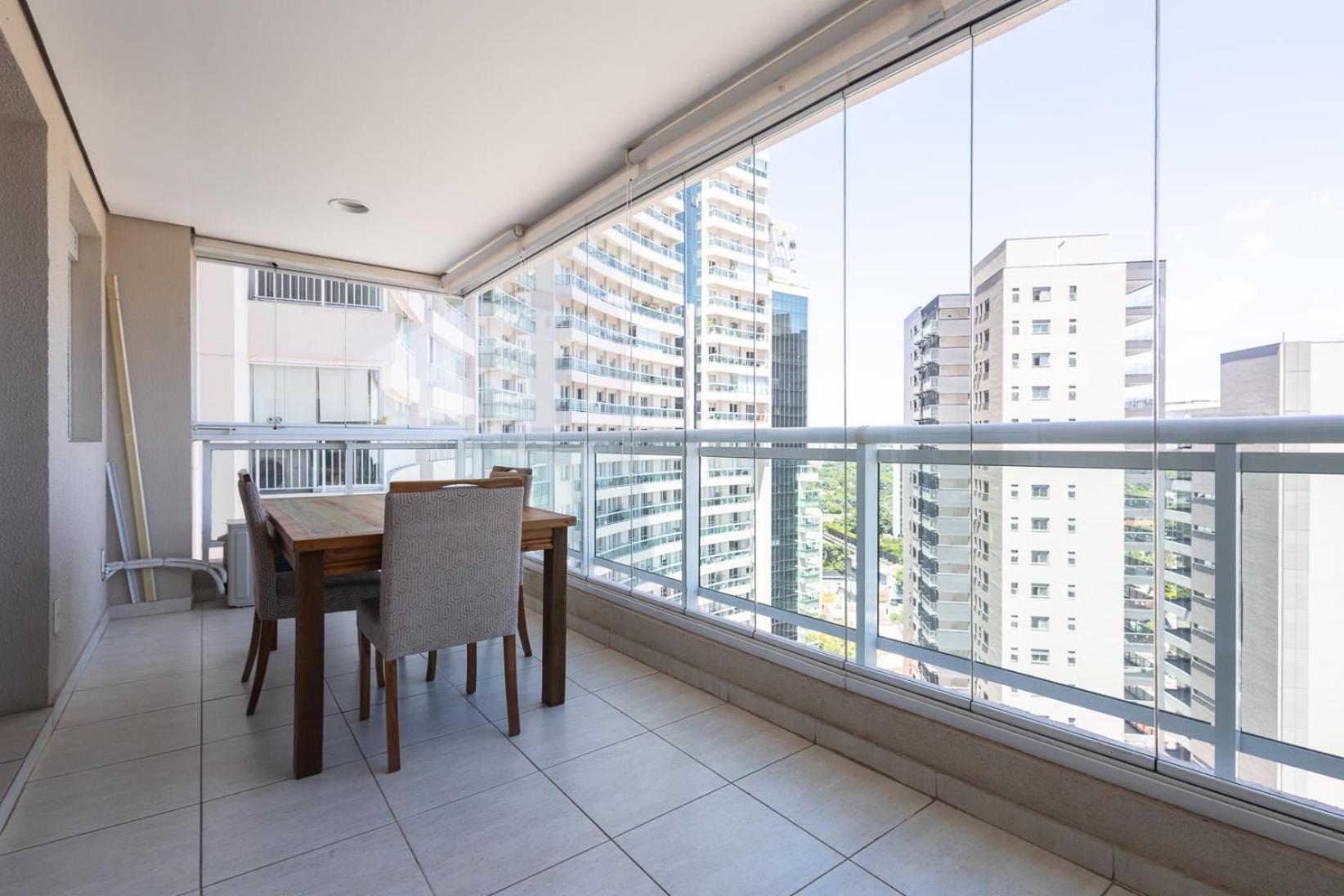 Sao Paulo Alto Padrao, Pinheiros - 110 M2 - Sp Top Imoveis - Piscina Aquecida Ngoại thất bức ảnh