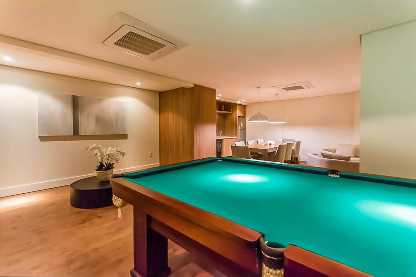 Sao Paulo Alto Padrao, Pinheiros - 110 M2 - Sp Top Imoveis - Piscina Aquecida Ngoại thất bức ảnh