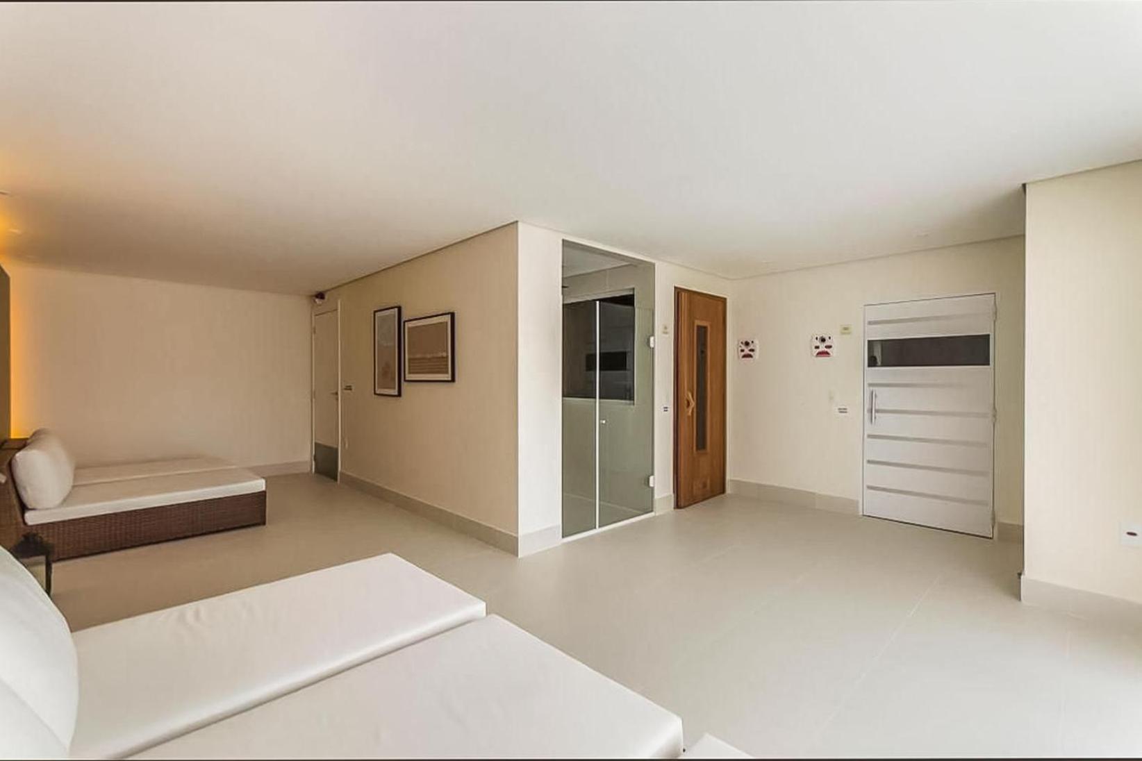 Sao Paulo Alto Padrao, Pinheiros - 110 M2 - Sp Top Imoveis - Piscina Aquecida Ngoại thất bức ảnh