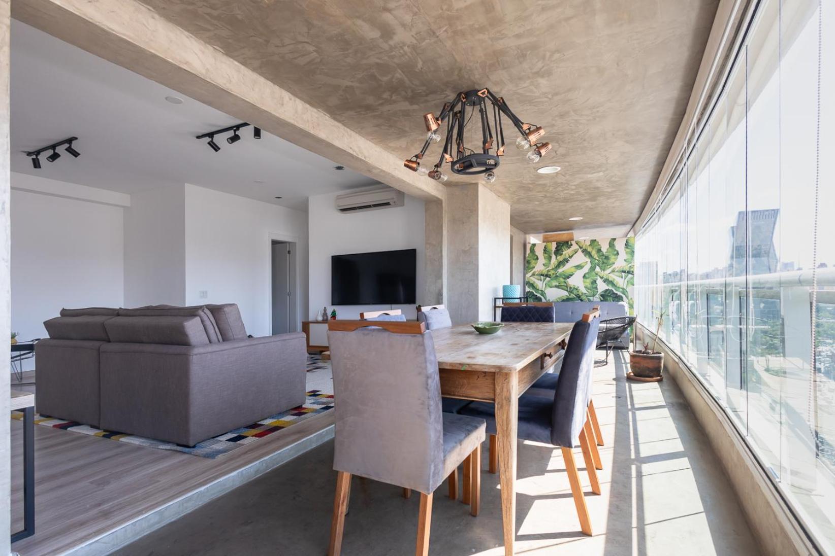 Sao Paulo Alto Padrao, Pinheiros - 110 M2 - Sp Top Imoveis - Piscina Aquecida Ngoại thất bức ảnh