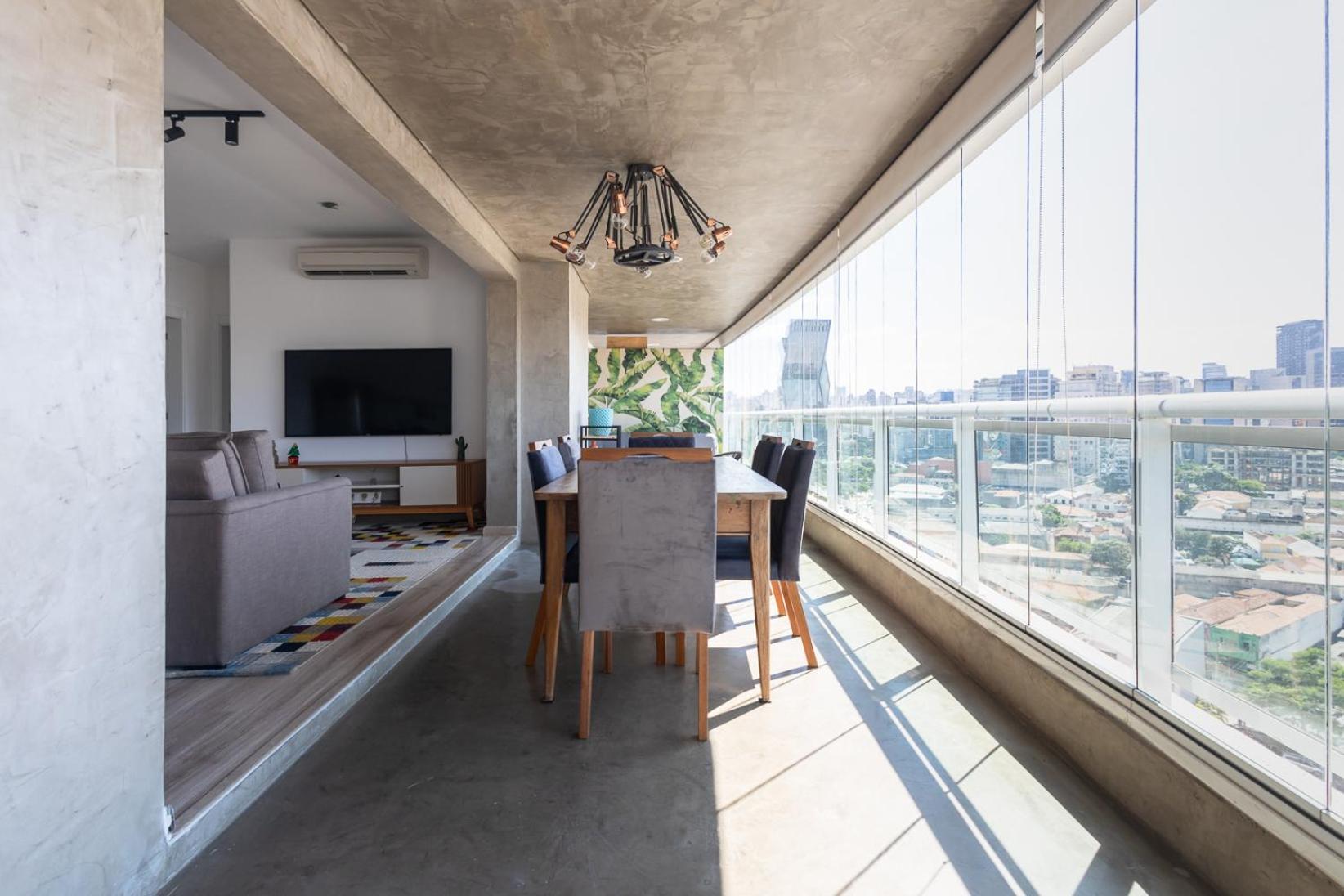 Sao Paulo Alto Padrao, Pinheiros - 110 M2 - Sp Top Imoveis - Piscina Aquecida Ngoại thất bức ảnh