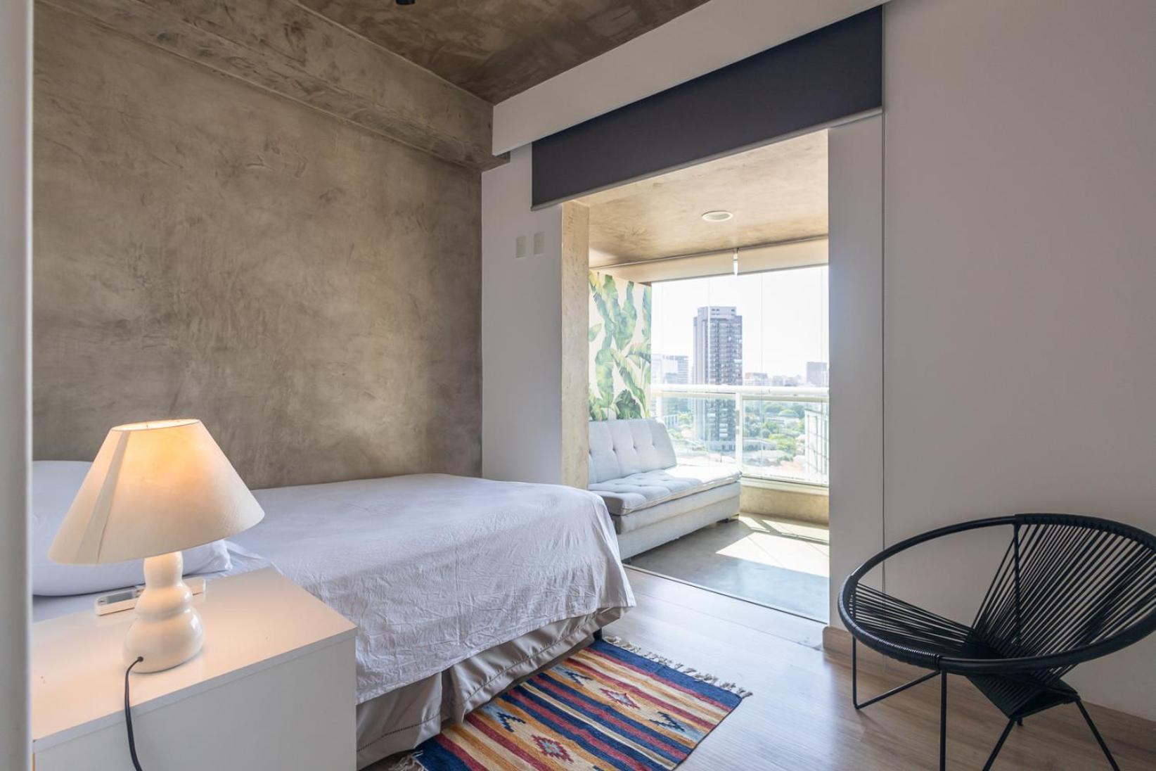 Sao Paulo Alto Padrao, Pinheiros - 110 M2 - Sp Top Imoveis - Piscina Aquecida Ngoại thất bức ảnh