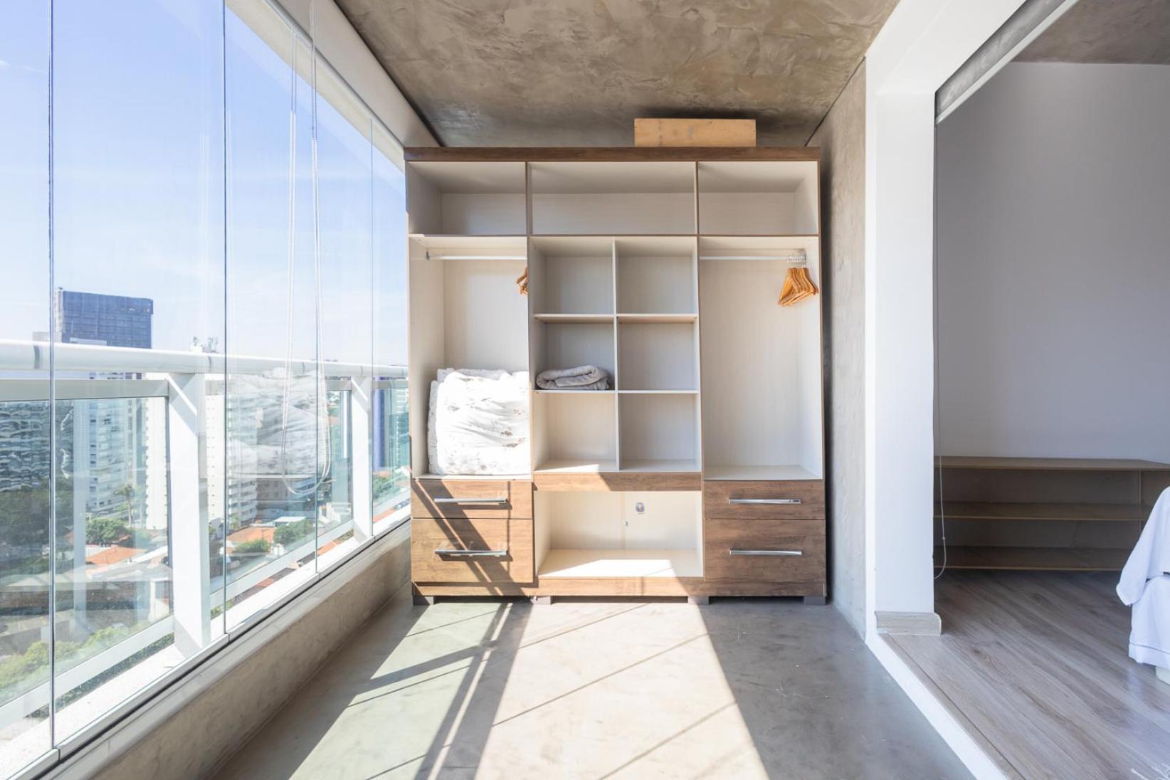 Sao Paulo Alto Padrao, Pinheiros - 110 M2 - Sp Top Imoveis - Piscina Aquecida Ngoại thất bức ảnh