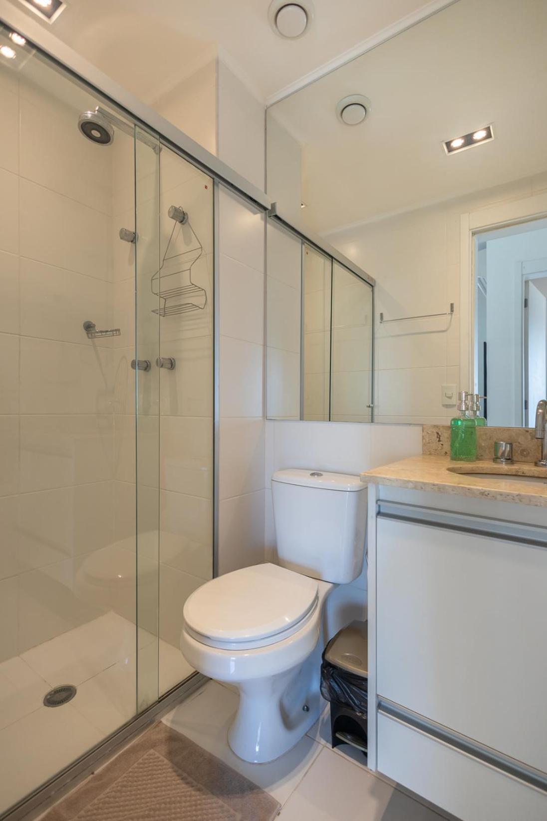 Sao Paulo Alto Padrao, Pinheiros - 110 M2 - Sp Top Imoveis - Piscina Aquecida Ngoại thất bức ảnh