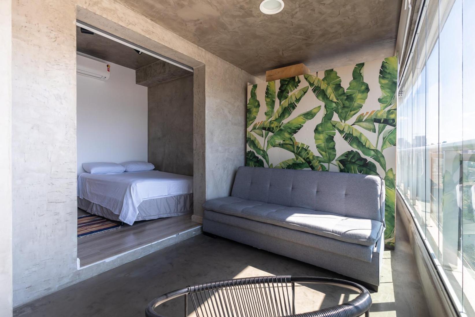 Sao Paulo Alto Padrao, Pinheiros - 110 M2 - Sp Top Imoveis - Piscina Aquecida Ngoại thất bức ảnh
