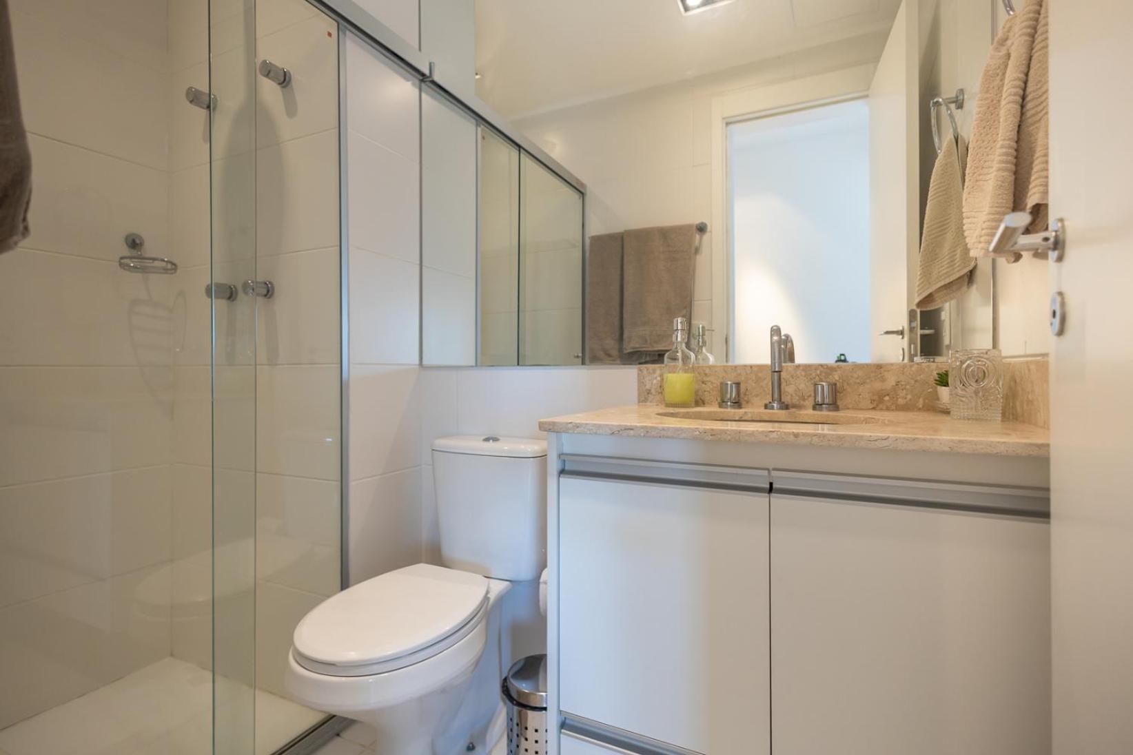 Sao Paulo Alto Padrao, Pinheiros - 110 M2 - Sp Top Imoveis - Piscina Aquecida Ngoại thất bức ảnh