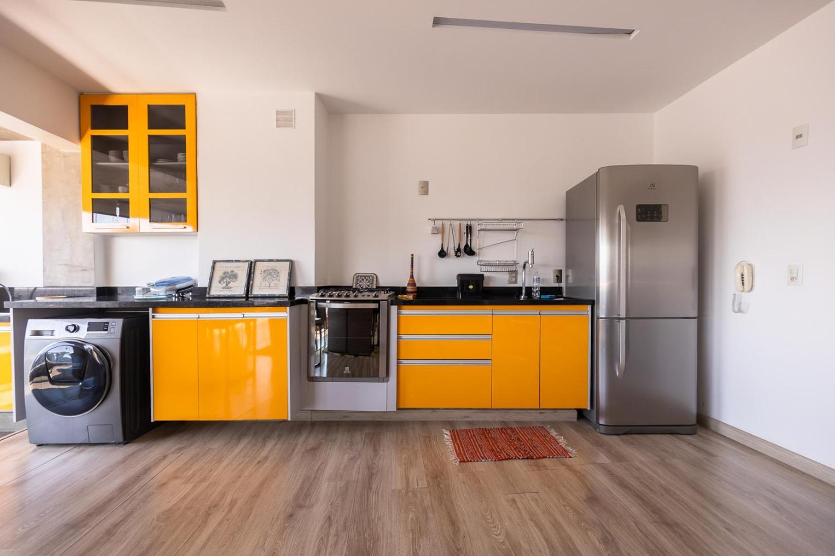 Sao Paulo Alto Padrao, Pinheiros - 110 M2 - Sp Top Imoveis - Piscina Aquecida Ngoại thất bức ảnh