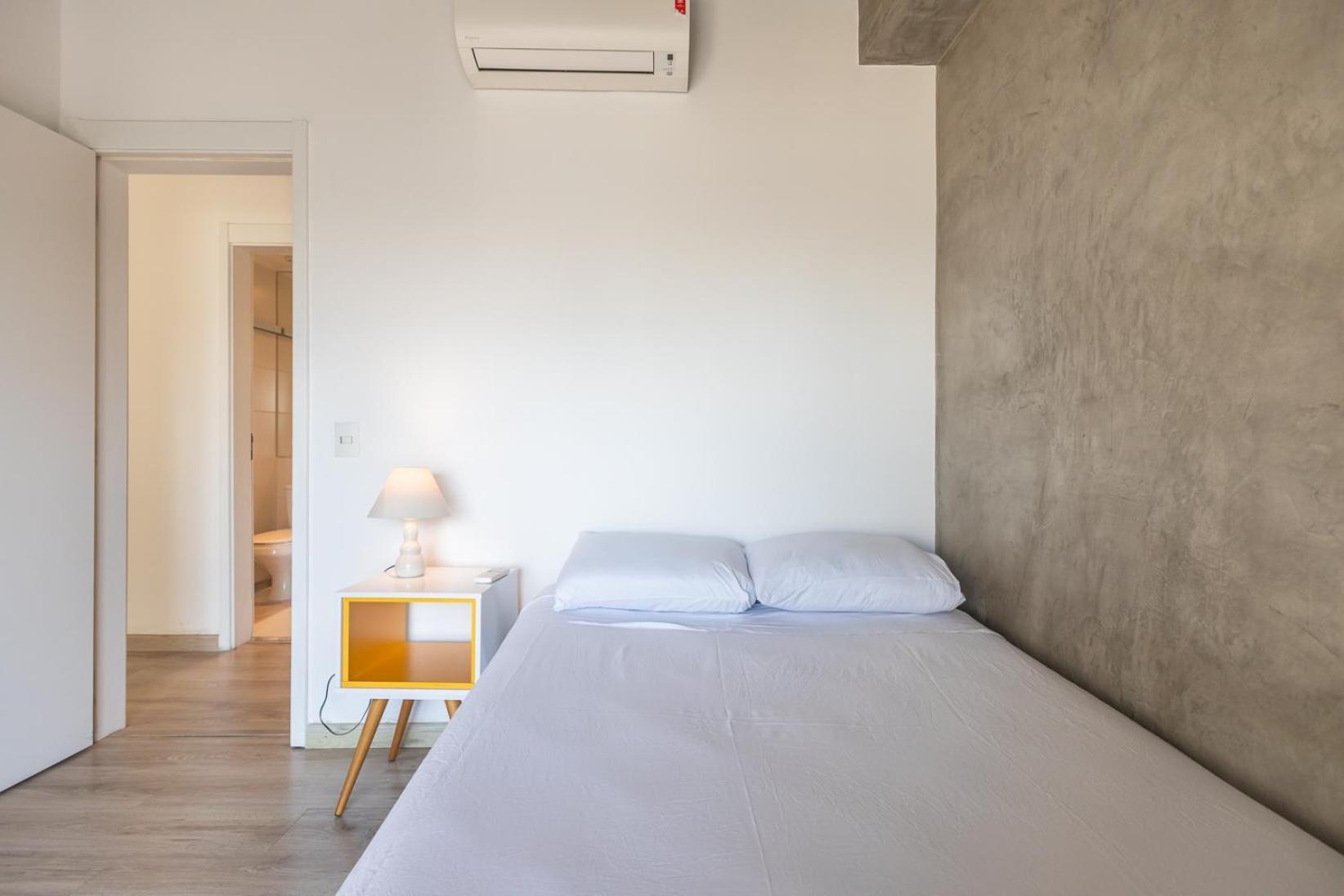 Sao Paulo Alto Padrao, Pinheiros - 110 M2 - Sp Top Imoveis - Piscina Aquecida Ngoại thất bức ảnh