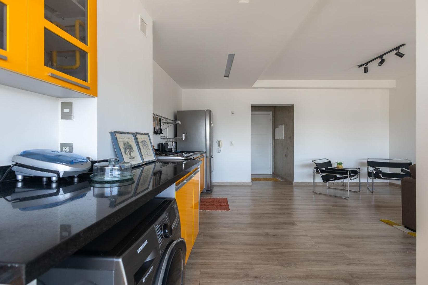 Sao Paulo Alto Padrao, Pinheiros - 110 M2 - Sp Top Imoveis - Piscina Aquecida Ngoại thất bức ảnh