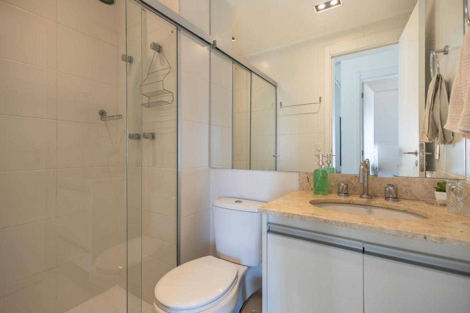 Sao Paulo Alto Padrao, Pinheiros - 110 M2 - Sp Top Imoveis - Piscina Aquecida Ngoại thất bức ảnh