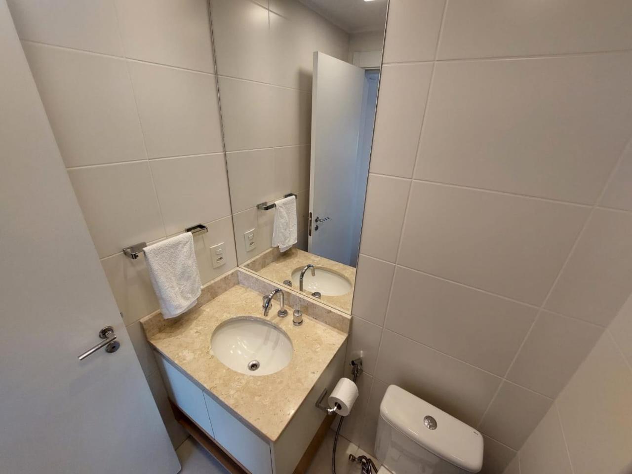 Sao Paulo Alto Padrao, Pinheiros - 110 M2 - Sp Top Imoveis - Piscina Aquecida Ngoại thất bức ảnh