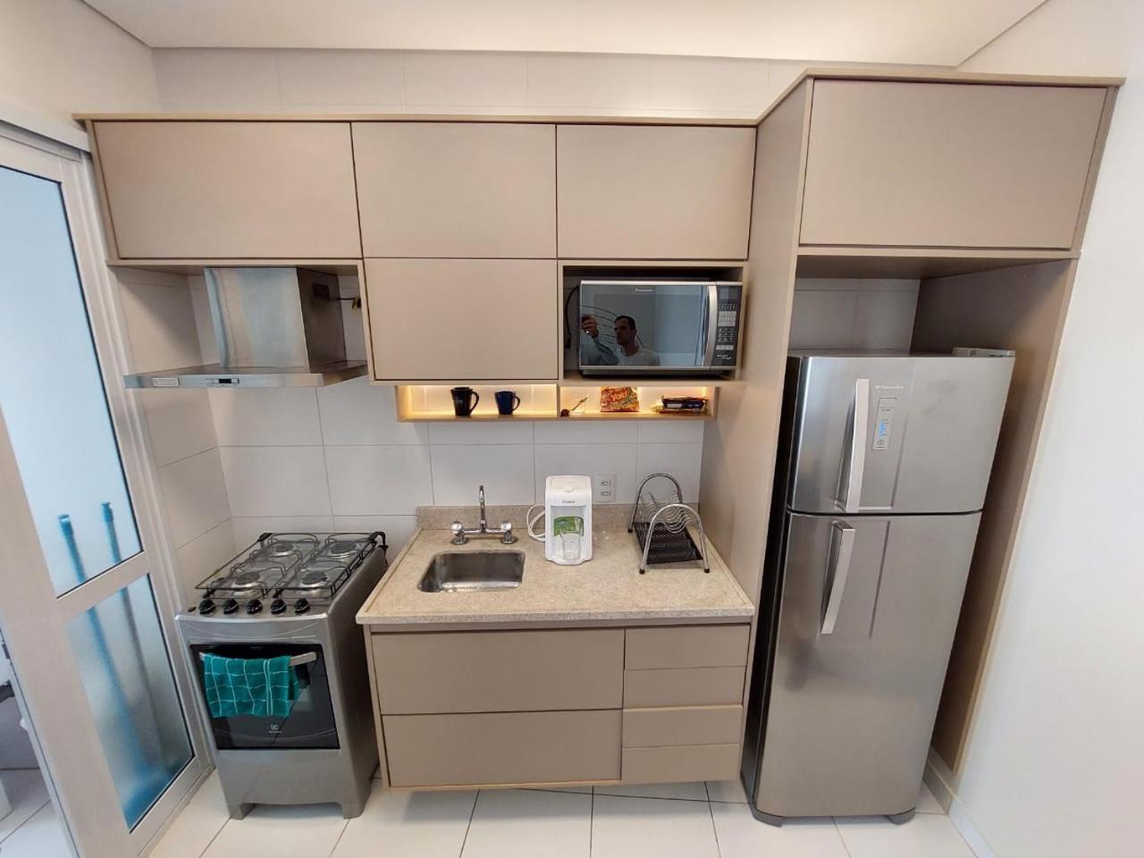 Sao Paulo Alto Padrao, Pinheiros - 110 M2 - Sp Top Imoveis - Piscina Aquecida Ngoại thất bức ảnh