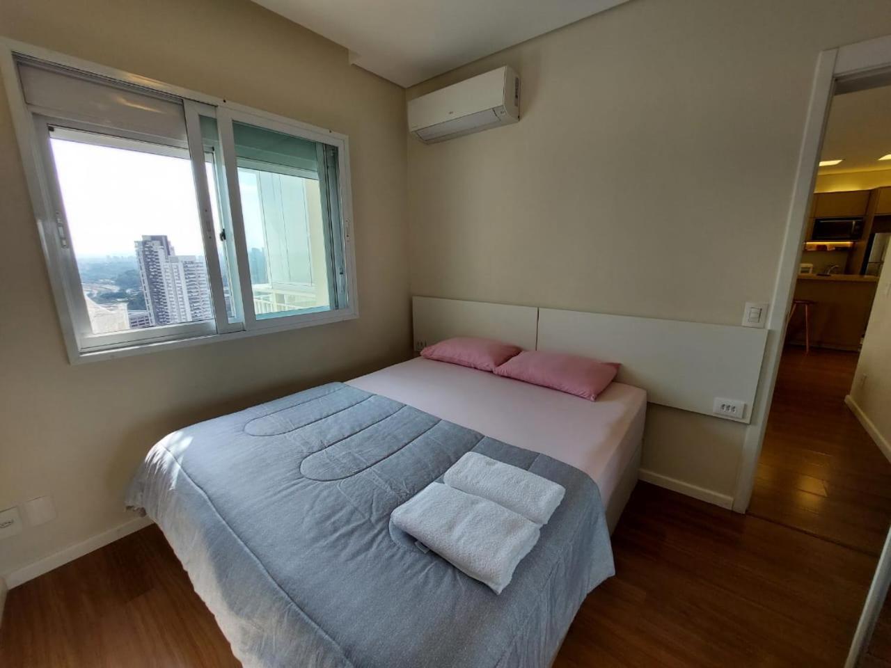 Sao Paulo Alto Padrao, Pinheiros - 110 M2 - Sp Top Imoveis - Piscina Aquecida Ngoại thất bức ảnh