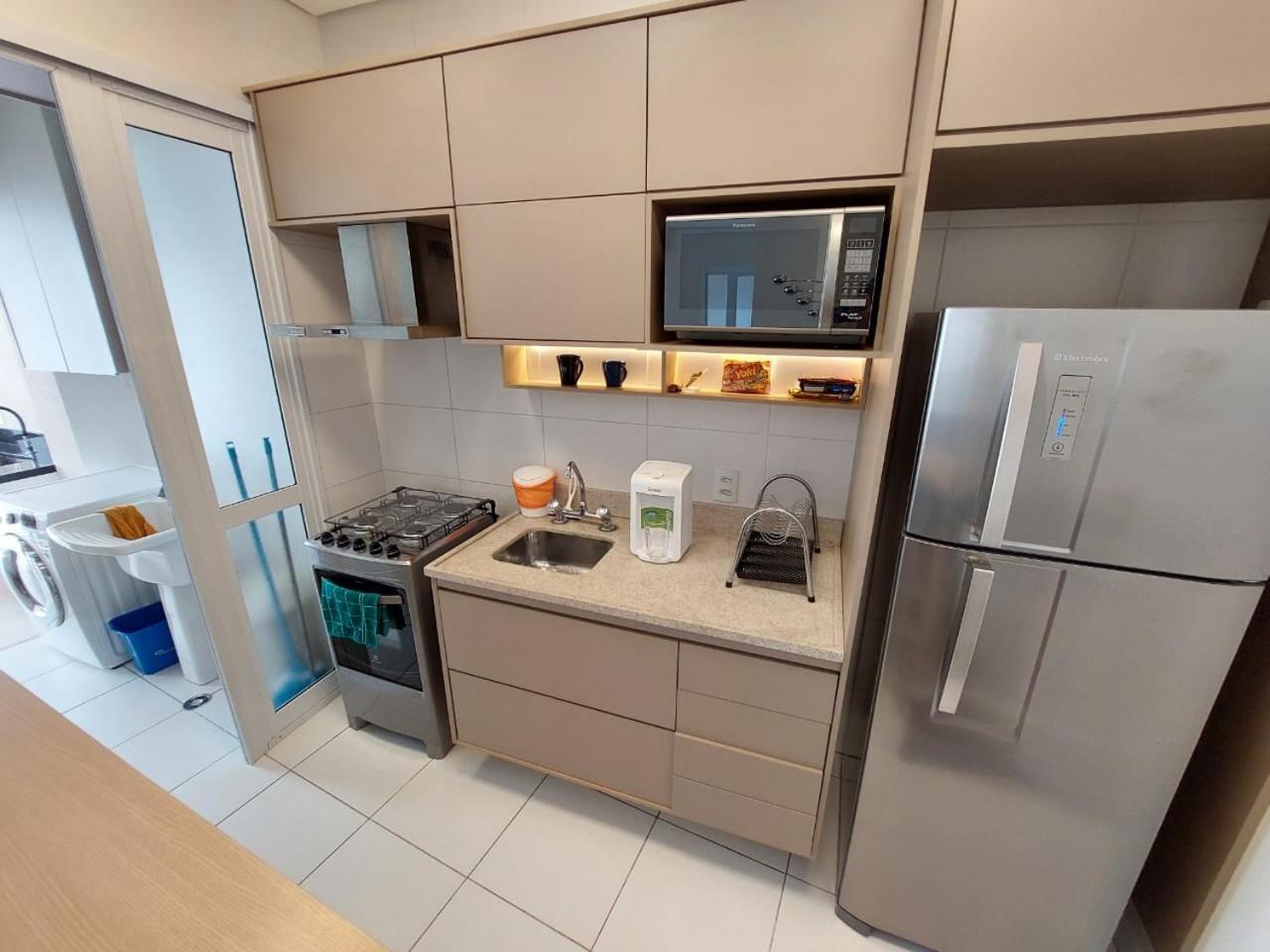Sao Paulo Alto Padrao, Pinheiros - 110 M2 - Sp Top Imoveis - Piscina Aquecida Ngoại thất bức ảnh