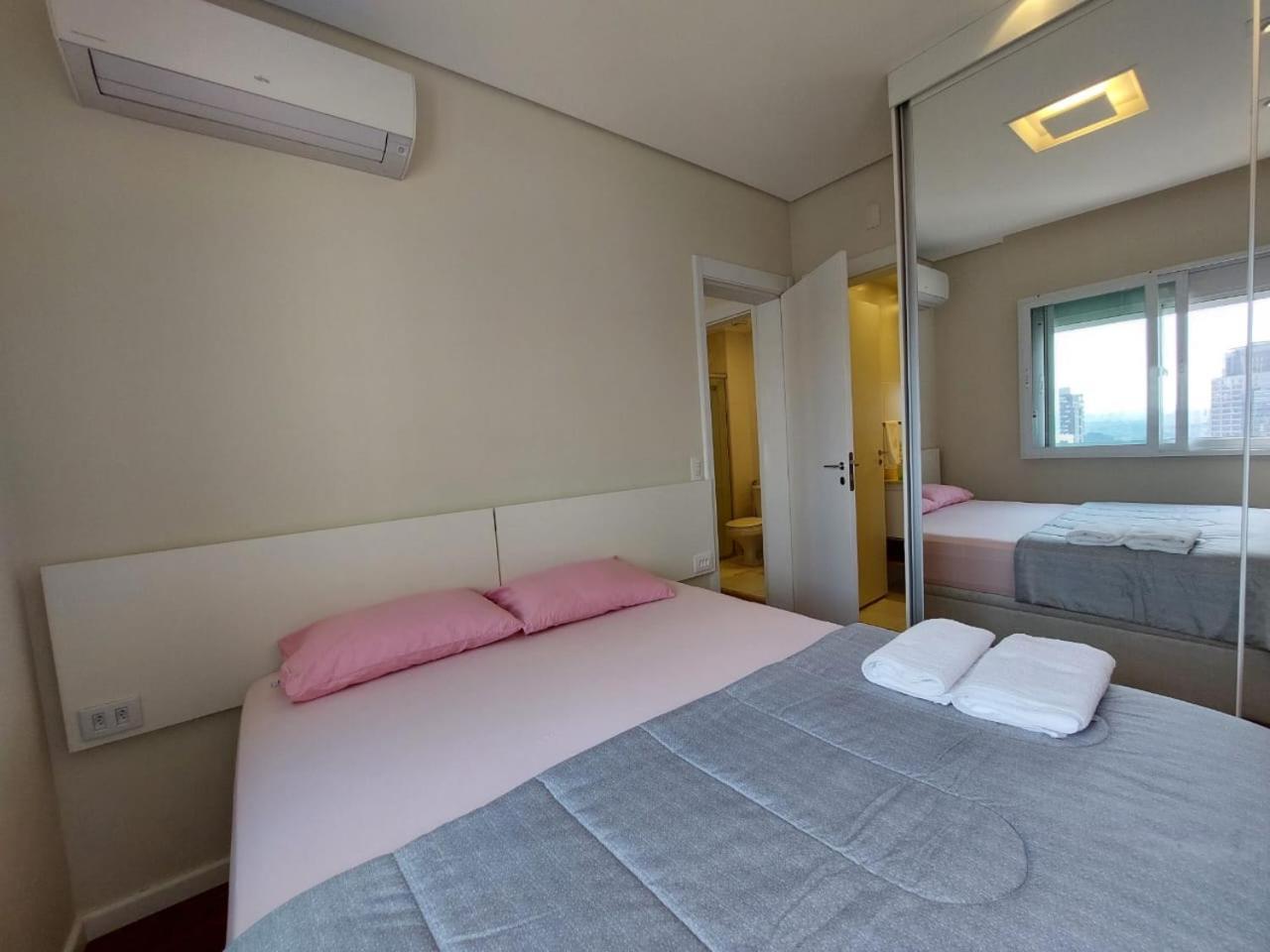 Sao Paulo Alto Padrao, Pinheiros - 110 M2 - Sp Top Imoveis - Piscina Aquecida Ngoại thất bức ảnh