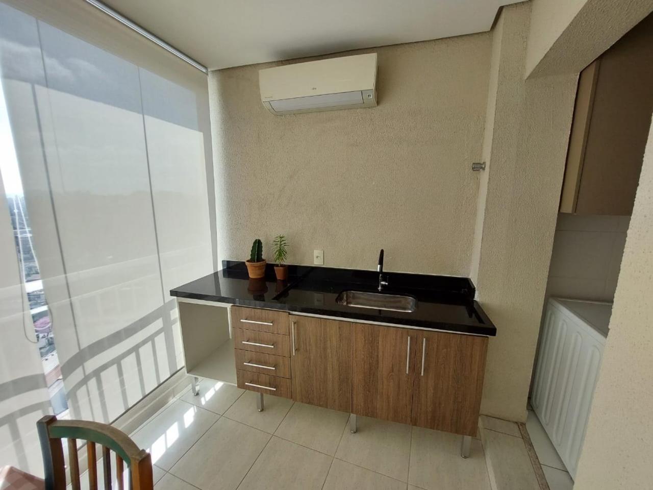 Sao Paulo Alto Padrao, Pinheiros - 110 M2 - Sp Top Imoveis - Piscina Aquecida Ngoại thất bức ảnh