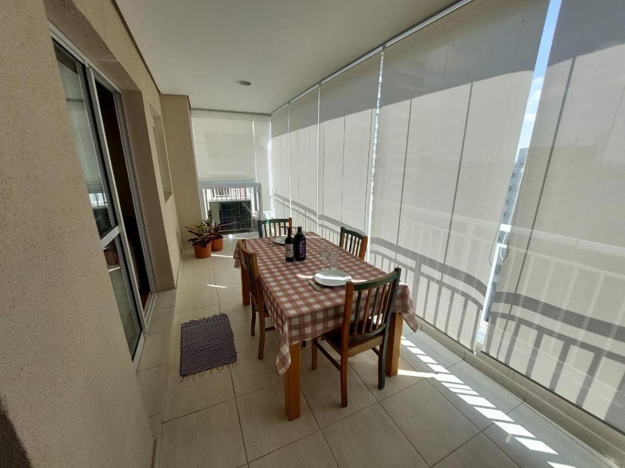 Sao Paulo Alto Padrao, Pinheiros - 110 M2 - Sp Top Imoveis - Piscina Aquecida Ngoại thất bức ảnh